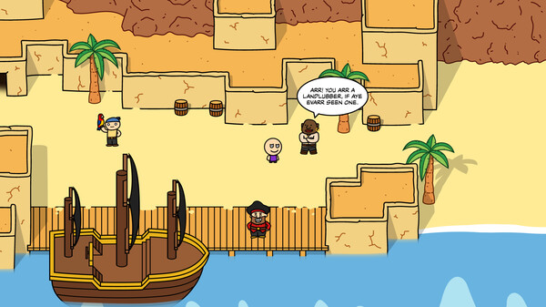 Kung Fu Legend screenshot 10