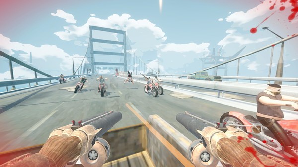 MEATGRINDER screenshot 8