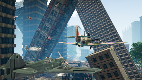 MEATGRINDER screenshot 7
