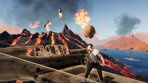 MEATGRINDER screenshot 10