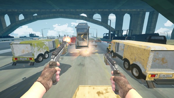MEATGRINDER screenshot 11