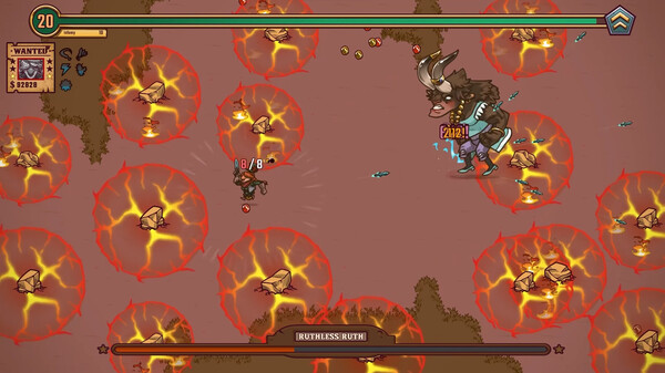 Bounty of One screenshot 3