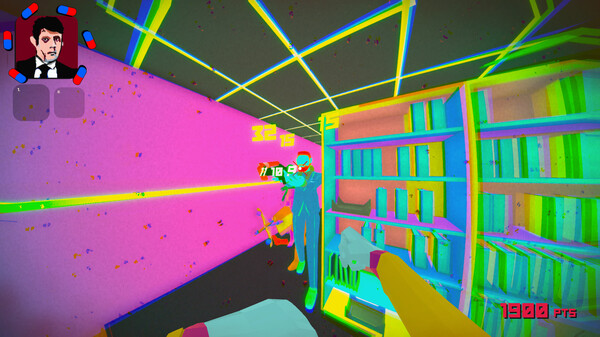 Decorporation screenshot 8