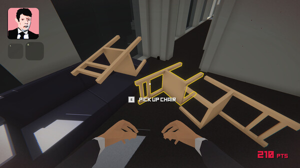 Decorporation screenshot 6