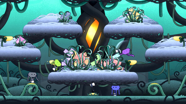 SMYS : Show Me Your Stairs screenshot 3