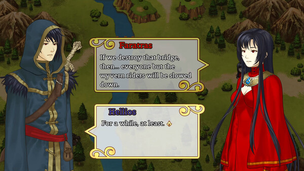 Path of the Midnight Sun screenshot 10