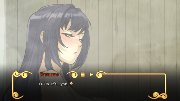 Path of the Midnight Sun screenshot 12