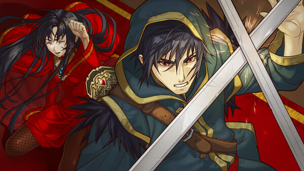 Path of the Midnight Sun screenshot 11