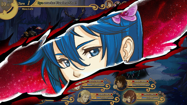 Path of the Midnight Sun screenshot 6
