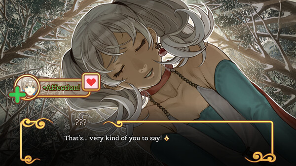 Path of the Midnight Sun screenshot 5