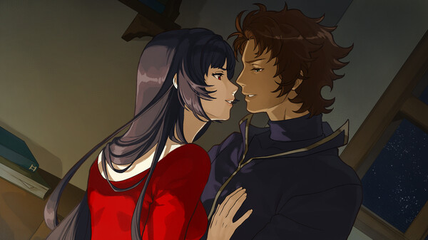 Path of the Midnight Sun screenshot 3