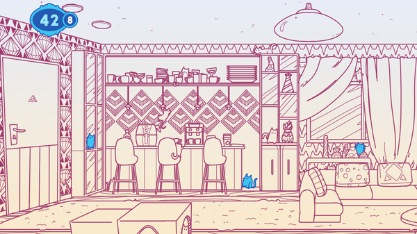 A Building Full of Cats screenshot 6