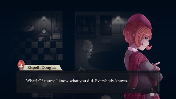 The Murder Hotel screenshot 5