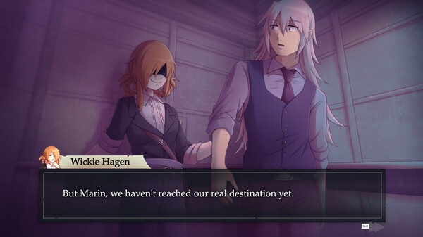 The Murder Hotel screenshot 2