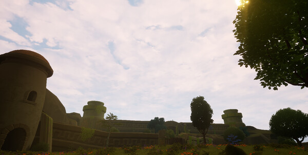 Tirsy's Tale screenshot 7