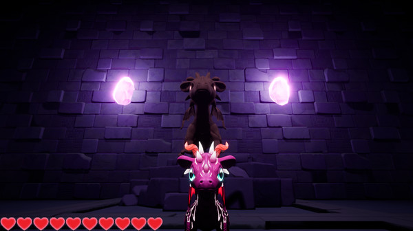 Tirsy's Tale screenshot 2