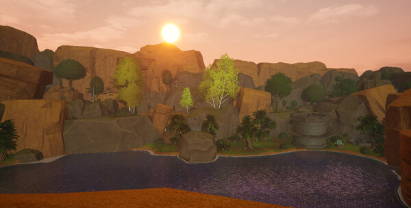 Tirsy's Tale screenshot 12