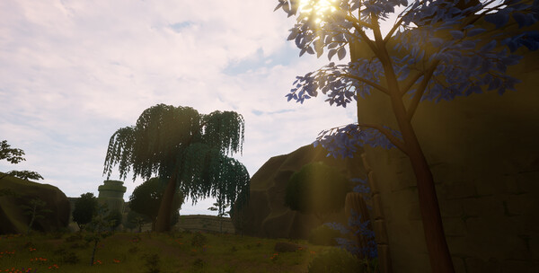 Tirsy's Tale screenshot 8