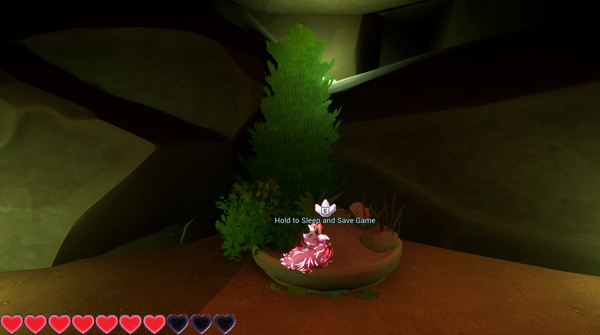 Tirsy's Tale screenshot 3