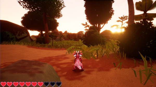 Tirsy's Tale screenshot 1