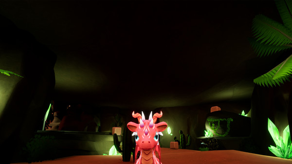 Tirsy's Tale screenshot 5