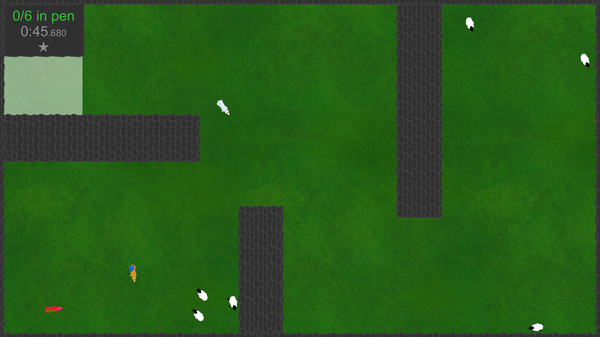 Ewephoria screenshot 2