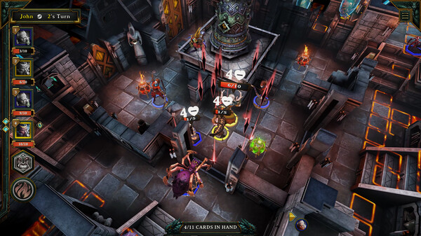 Demeo Battles screenshot 7