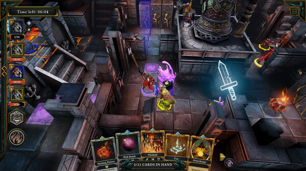 Demeo Battles screenshot 8