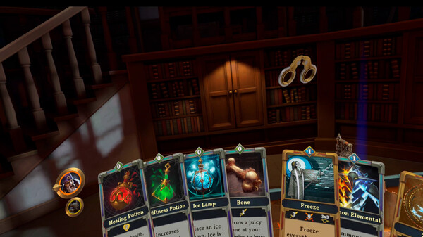 Demeo Battles screenshot 9