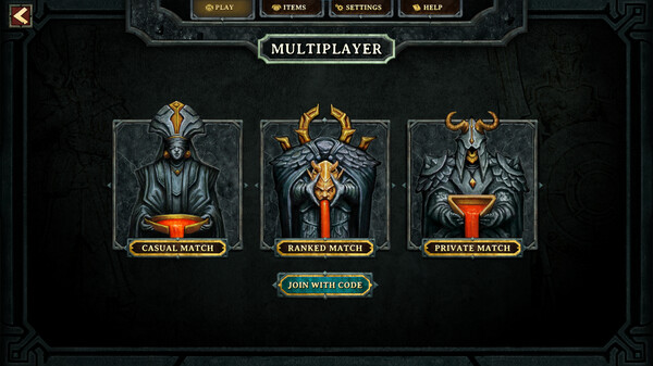 Demeo Battles screenshot 3
