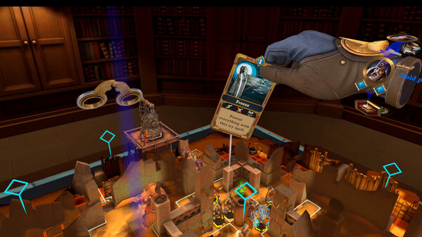 Demeo Battles screenshot 10