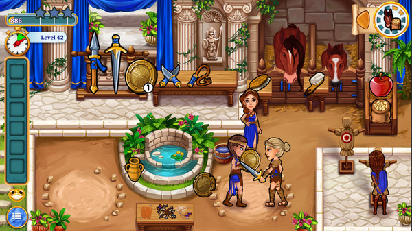 Elena's Journal - Unfinished Expedition screenshot 3