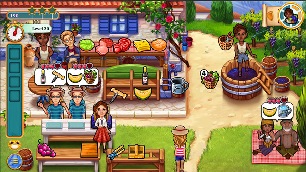 Elena's Journal - Unfinished Expedition screenshot 5