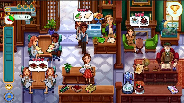 Elena's Journal - Unfinished Expedition screenshot 4