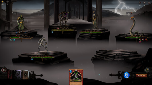 Desert Revenant screenshot 5