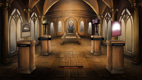 Desert Revenant screenshot 9