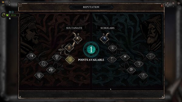 Desert Revenant screenshot 8