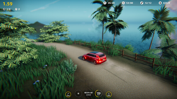Joyride screenshot 7