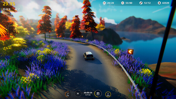 Joyride screenshot 12