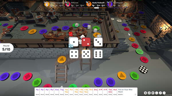 Shenanigans screenshot 6