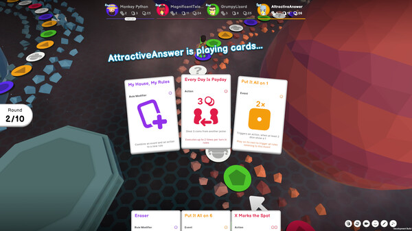Shenanigans screenshot 2