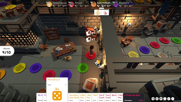 Shenanigans screenshot 4