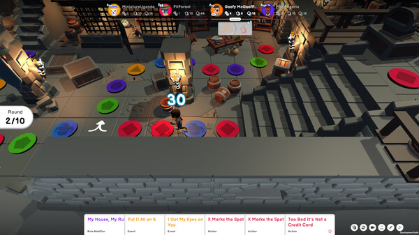Shenanigans screenshot 3