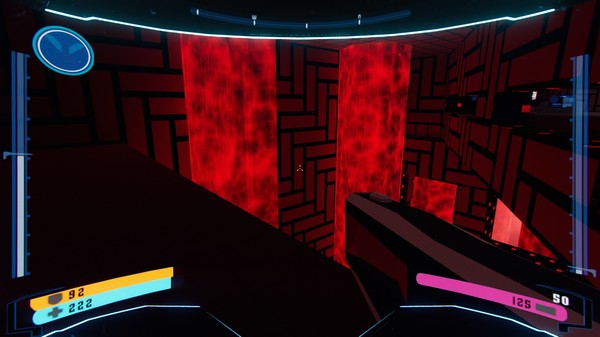 Delta Manifold screenshot 5