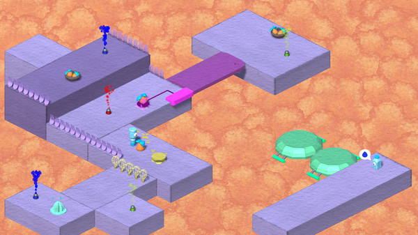 Aqorel screenshot 3