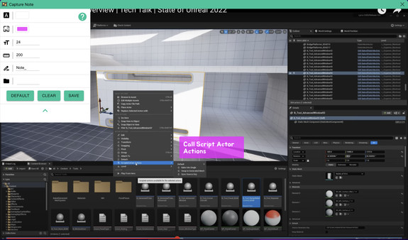 Capture Note screenshot 4