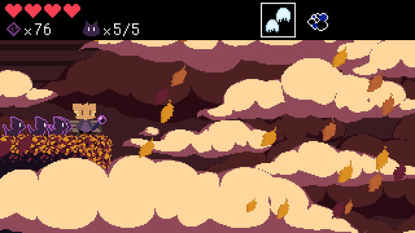 Downpurr screenshot 5