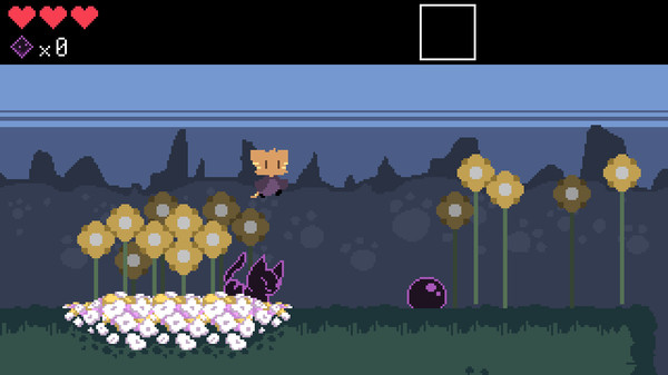 Downpurr screenshot 2