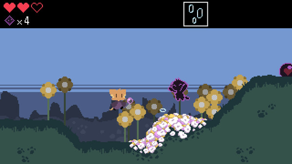 Downpurr screenshot 6