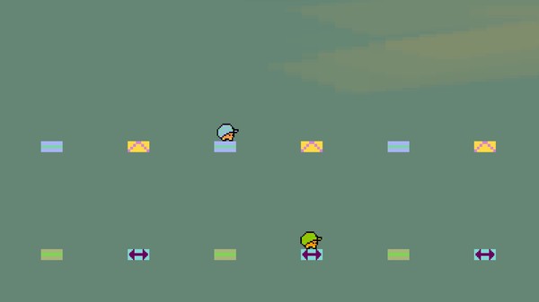 Some Synergy screenshot 1
